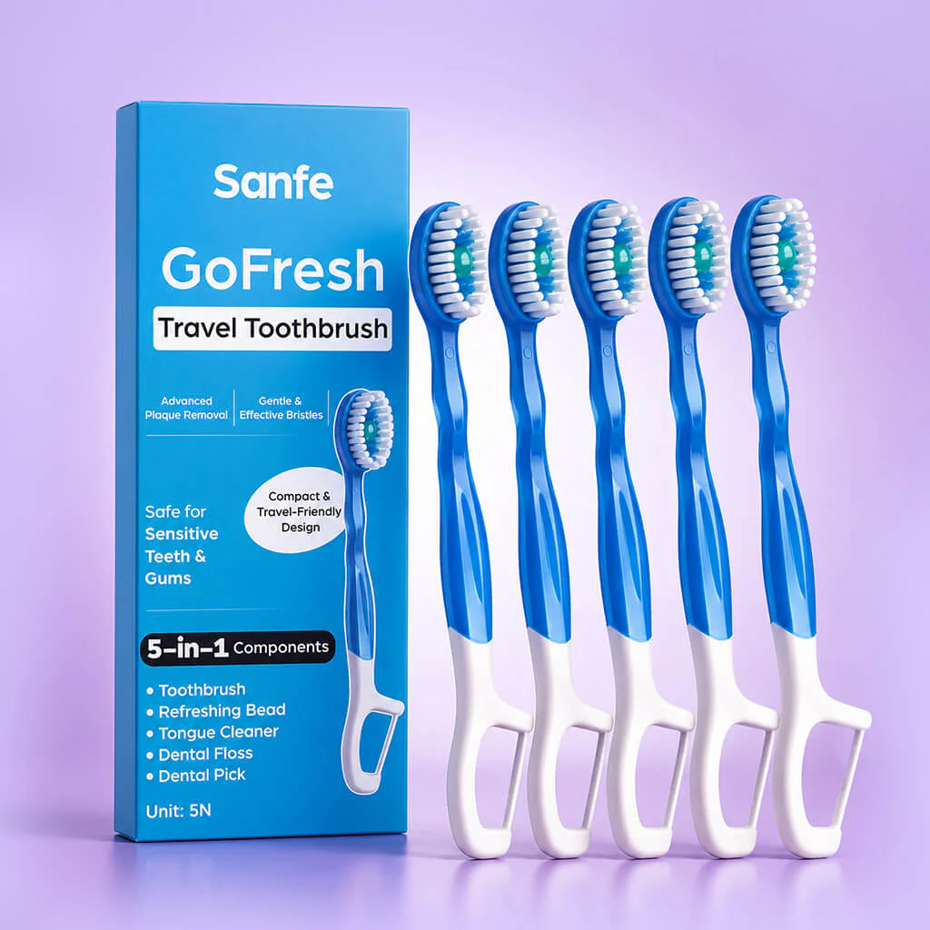 New Launch